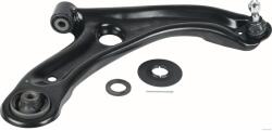 Herth+buss Jakoparts Brat, suspensie roata HERTH+BUSS JAKOPARTS J4914048 (J4914048)