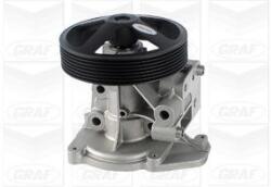 GRAF Pompă de apă, răcire motor GRAF PA1121 (PA1121) - automobilus