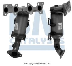 Bm Catalysts Catalizator BM CATALYSTS Approved BM91515H (BM91515H)