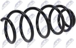 NTY Arc spiral NTY ASZ-PL-004 (ASZ-PL-004)