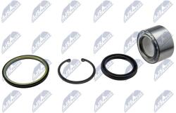 NTY Set rulment roata NTY KLP-SU-010 (KLP-SU-010)