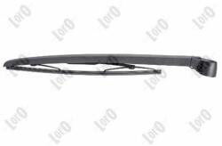 LORO Set stergatoare, curatare parbriz LORO 103-00-006-C (103-00-006-C)