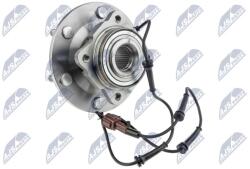 NTY Set rulment roata NTY KLT-NS-086 (KLT-NS-086)