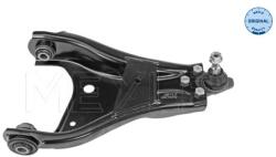 MEYLE Brat, suspensie roata MEYLE -ORIGINAL: True to OE. 16-16 050 0050 (16-16 050 0050)