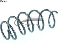 CS Germany Arc spiral CS Germany 14.774. 204 (14.774.204)