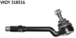 SKF Cap de bara SKF VKDY 318516 (VKDY 318516) - automobilus