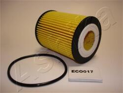 ASHIKA Filtru ulei ASHIKA 10-ECO017 (10-ECO017) - automobilus