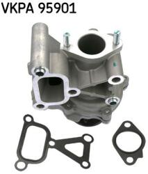 SKF Pompă de apă, răcire motor SKF VKPA 95901 (VKPA 95901)