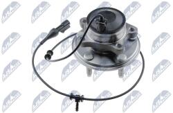 NTY Set rulment roata NTY KLP-JG-005 (KLP-JG-005)