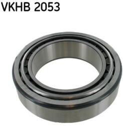 SKF Rulment roata SKF VKHB 2053 (VKHB 2053) - automobilus