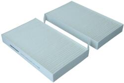 KAMOKA Filtru, aer habitaclu KAMOKA F422501 (F422501)