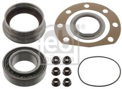 Febi Bilstein Set rulment roata FEBI BILSTEIN 04284 (04284) - automobilus