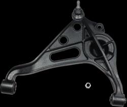 RINGER Brat, suspensie roata RINGER 1141001929 (1141001929)