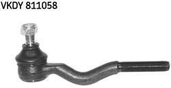 SKF Cap de bara SKF VKDY 811058 (VKDY 811058)