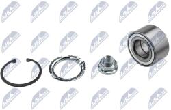NTY Set rulment roata NTY KLP-RE-029 (KLP-RE-029)