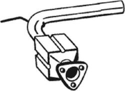 BOSAL Catalizator BOSAL 099-894 (099-894)