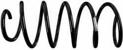 SACHS Arc spiral SACHS 998 361 (998 361) - automobilus