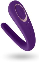 Satisfyer Double Classic - sexyelephant Vibrator