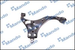 MANDO Brat, suspensie roata MANDO CAH0125D (CAH0125D) - automobilus