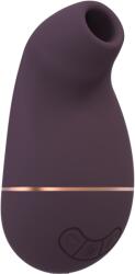 Irresistible Kissable - Vibrator cu tehnologie de aspirație Vibrator