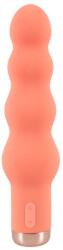 Peachy Mini Beads Vibrátor Vibrator