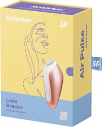 Satisfyer Love Breeze (copper) Vibrator