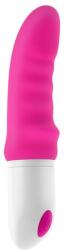 S Pleasures Sinful Pleasures - Vibrador Dazzed Pink Vibrator