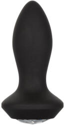 CalExotics Dildo anal vibrator Diamond - mic