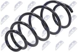 NTY Arc spiral NTY ASZ-CH-008 (ASZ-CH-008)