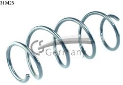 CS Germany Arc spiral CS Germany 14.319. 425 (14.319.425)