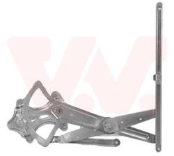 VAN WEZEL Mecanism actionare geam VAN WEZEL 5377265 (5377265)
