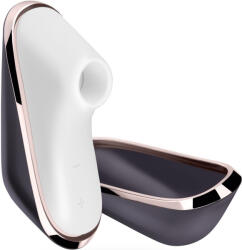 Satisfyer Ajutor de presiune Satisfyer Pro Traveler Vibrator