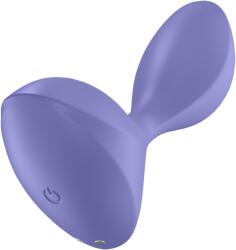 Satisfyer Dop anal vibrator Satisfyer Sweet Seal, violet