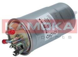 KAMOKA filtru combustibil KAMOKA F301001 (F301001) - automobilus