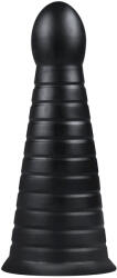 BUTTR Dop anal XXL cu ventuză Imperion (26, 5 cm)