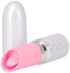 Pillow Talk Lusty Roz Vibrator