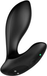 Nexus - Duo dop anal mic - Negru
