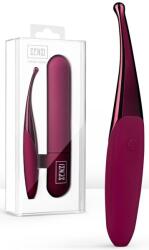 Senzi Vibrator - Roz închis Vibrator