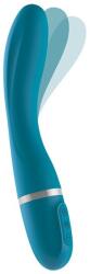 Liebe Bend It Ocean Blue Vibrator