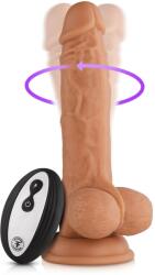 FemmeFunn Vibrator Turbo Fără Fir Culoare Piele Vibrator