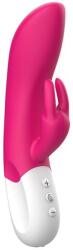 Liebe Mighty Rabbit Cerise Vibrator