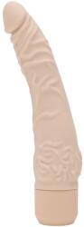 ToyJoy ToyJoy Get Real Classic Slim Vibrator Skin Vibrator