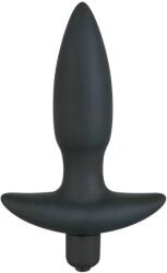 Black Velvets Plug anal vibrator Stinger - Mare