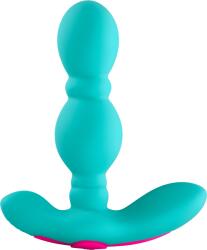 FEMMEFUNN Plug anal vibrator Aqua Flow Control (13, 3 cm)