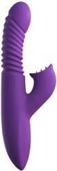 Pipedream Ultimate Stimulator de Clitoris cu Impuls Vibrator