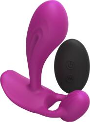 Love to Love Witty Sweet Orchid Vibrator pentru chiloți cu telecomandă Vibrator