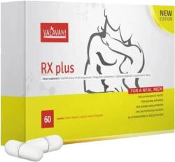 Valavani RX plus 60 de capsule