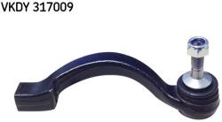 SKF Cap de bara SKF VKDY 317009 (VKDY 317009) - automobilus