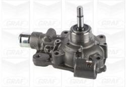 GRAF Pompă de apă, răcire motor GRAF PA1176 (PA1176)