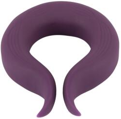 Couples Choice Two Motors Couple’s Ring Vibrator